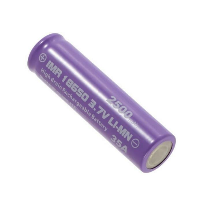 

xm123 batterai recharger 18650 2500mah 35ma 3.7v LIMN