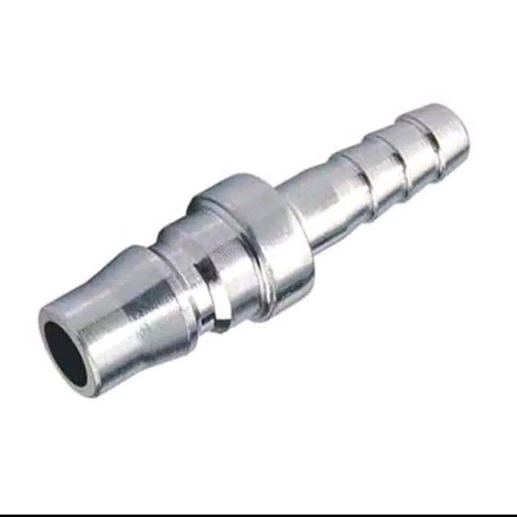 Quick Coupler PH20 Female Copler Selang Angin Recoil Spiral PH-20 / Sambungan Selang Kompresor PH 20