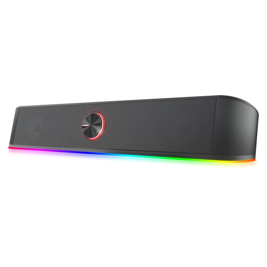 Redragon Gaming Speaker Sound Bar Orpheus - GS550 - SoundBar Redragon