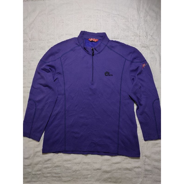 Baselayer Nepa Second Original