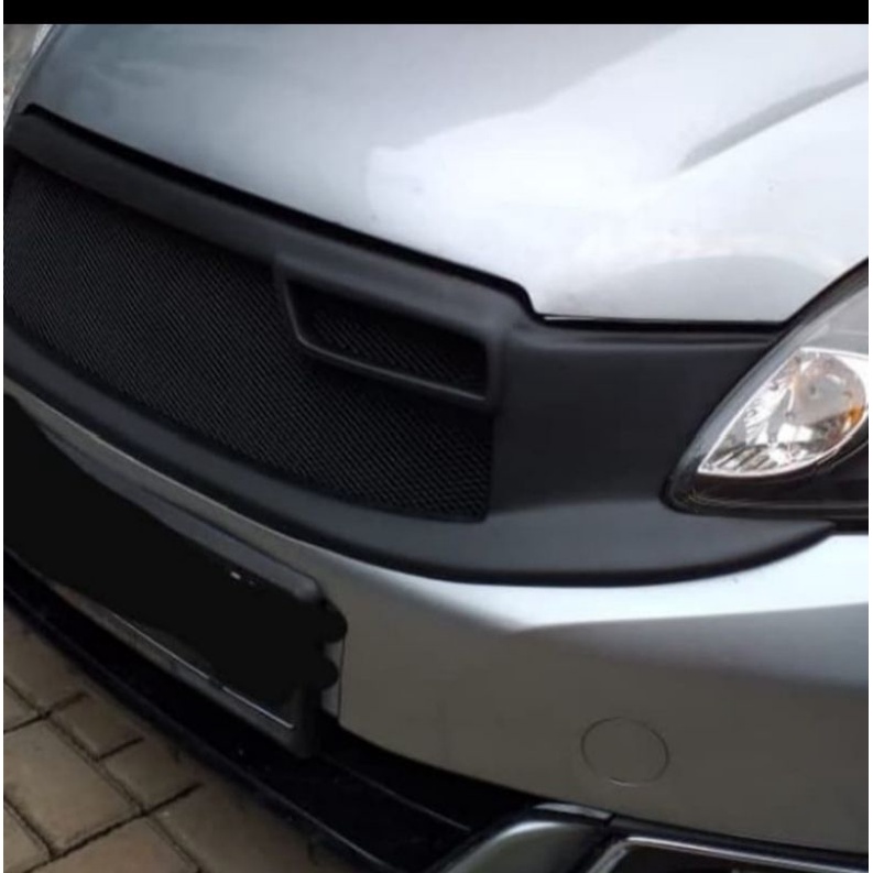 grill mobilio E s 2014