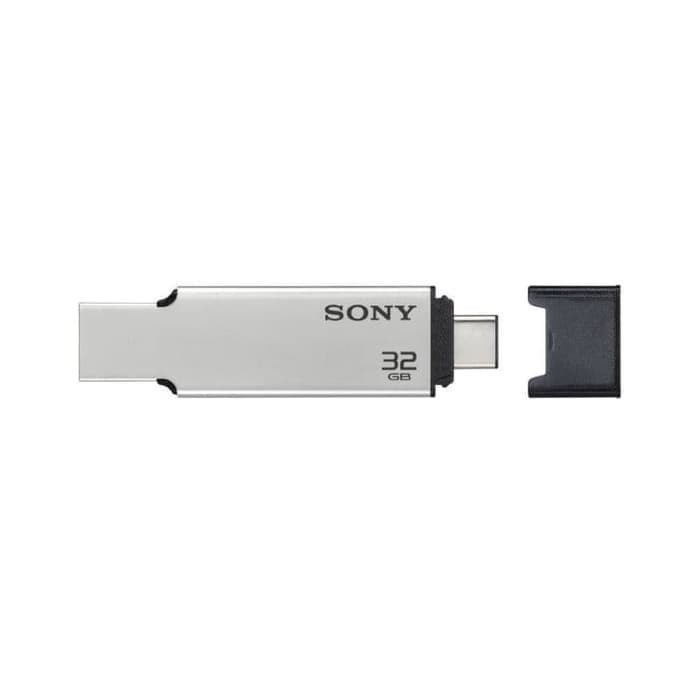 Sony 32GB OTG Type C Flash Drive USM32CA2 Gen 1 USB 3.1 FlashDisk 32GB - Ori