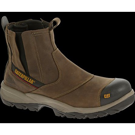 caterpillar jointer boots
