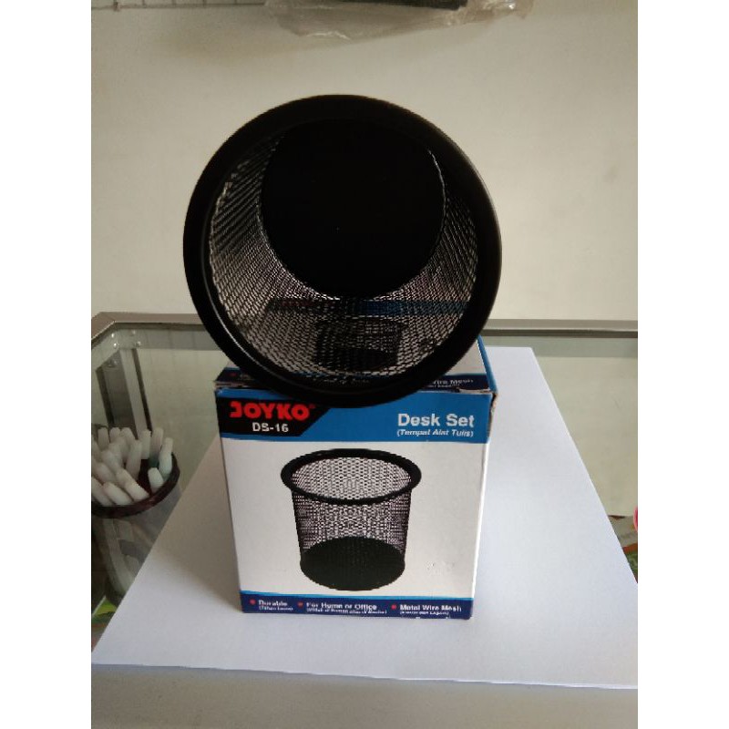JOYKO DESK SET / TEMPAT ALAT TULIS MEJA
