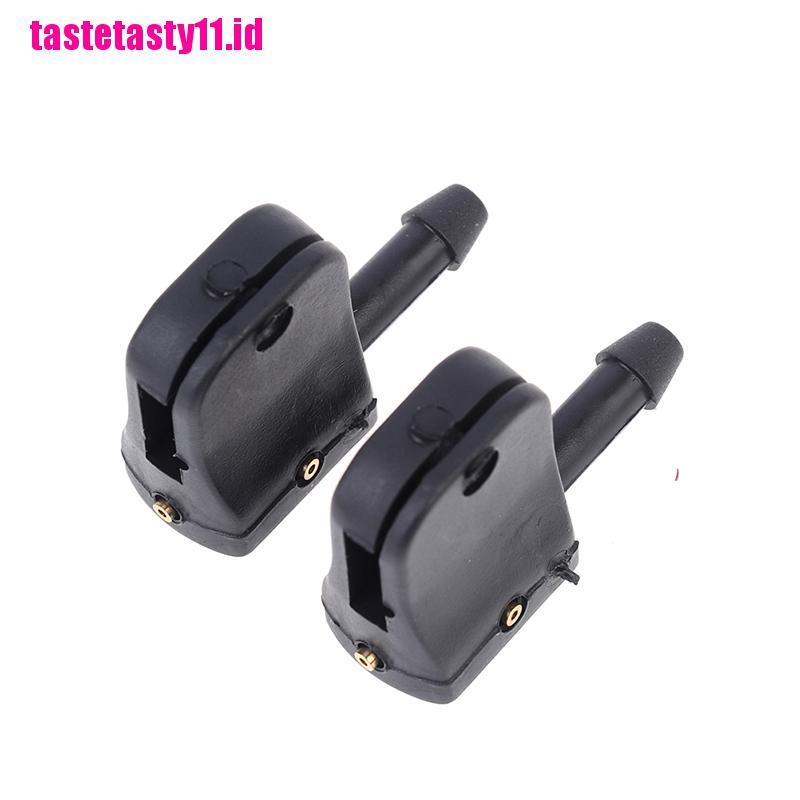 Taty 2Pcs Nozzle Spray Jet Washer Mobil Untuk Vito W638