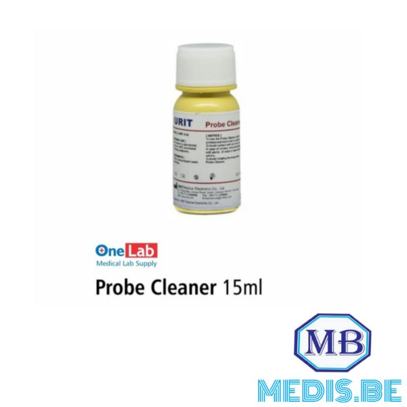 PROBE CLEANSER URIT 3 DIFF