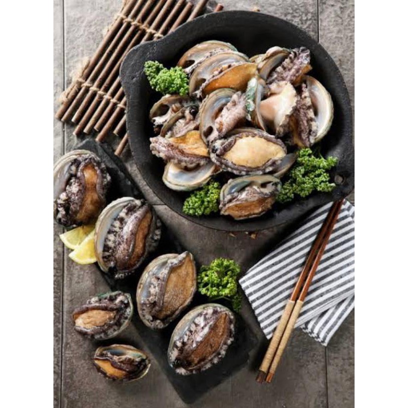 

ABALONE PREMIUM