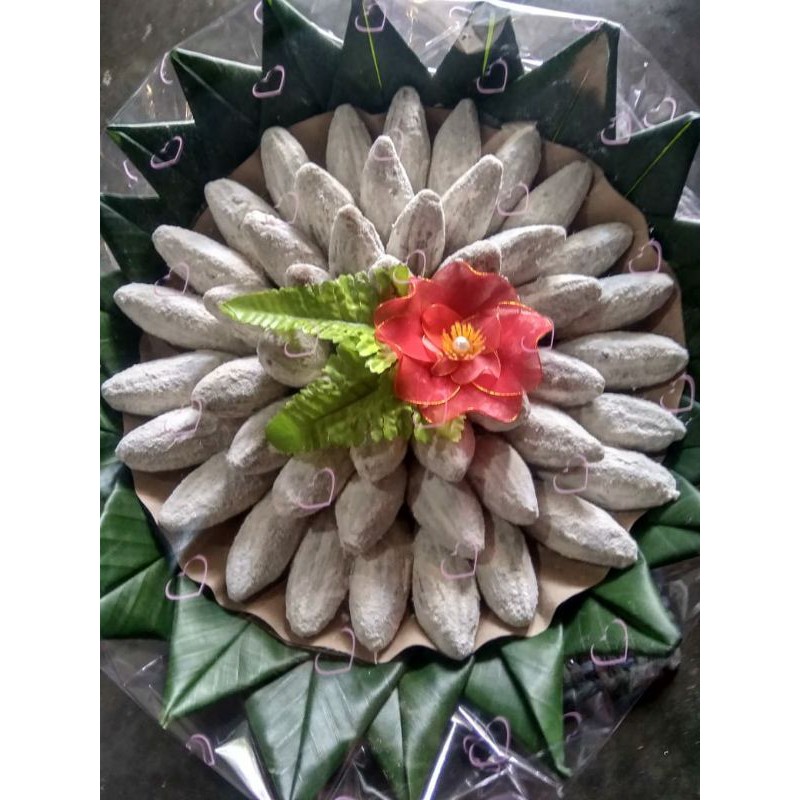 GEPLAK JADUL GULA JAWA 500 GRAM