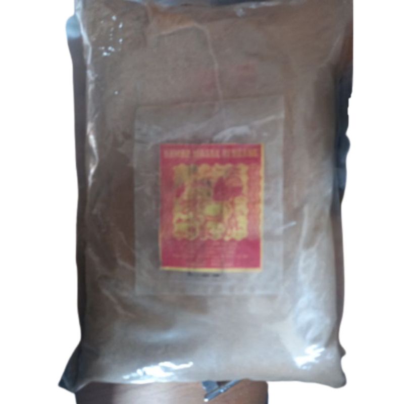 

BISA COD/BAYAR DITEMPAT Bumbu Rendang Toko Abadi 1 kg