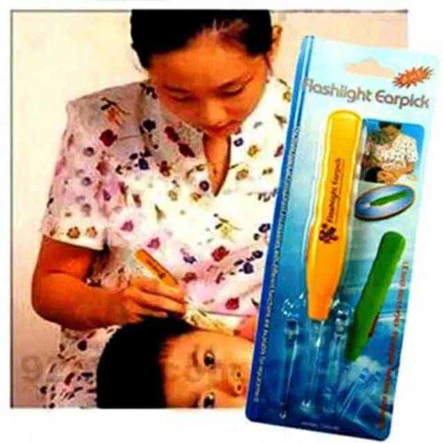 Earpick (korek kuping) KOREK KUPING LAMPUNG EARPICK KOREK KUPING TEINGA ANAK Korek Kuping LED Pembersih Telinga Senter Flashlight Earpick Alat Nyala Lampu Souvenir Murah Import Earpick LED Karakter Cartoon Lucu Cute Animal Korek Kuping Karakter LED Pember