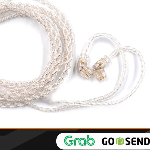 ✭ Kabel KZ ZSN PRO Kabel KZ ZS3 ZS10 PRO ZST Kabel KZ ZSN EDX ZST X TRN CCA ZSA ZS5 ZS6 DQ6 KZ ZSN P