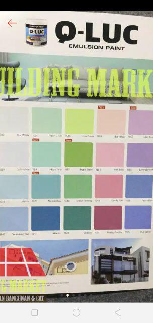 Hamplas / Amplas Duco Lembaran