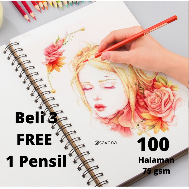 

Sketchbook Buku Note Book Aesthetic Notebook Buku Sketsa Gambar Buku Gambar Buku Sketsa Sketch Book Catatan Buku Tulis Sketsa Gambar Anime Buku Polos Tanpa Garis Gambar Tebal Drawing Book Binder Kecil Buku Agenda Journal Diary Catatan Harian Jurnal Korea