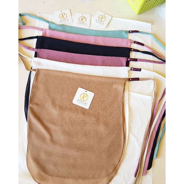 cadar ceruty 2 layer