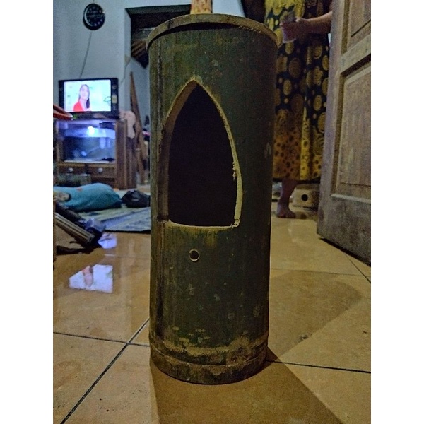 glodok bambu original murai batu