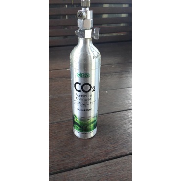 Co2 Aquascape Fullset