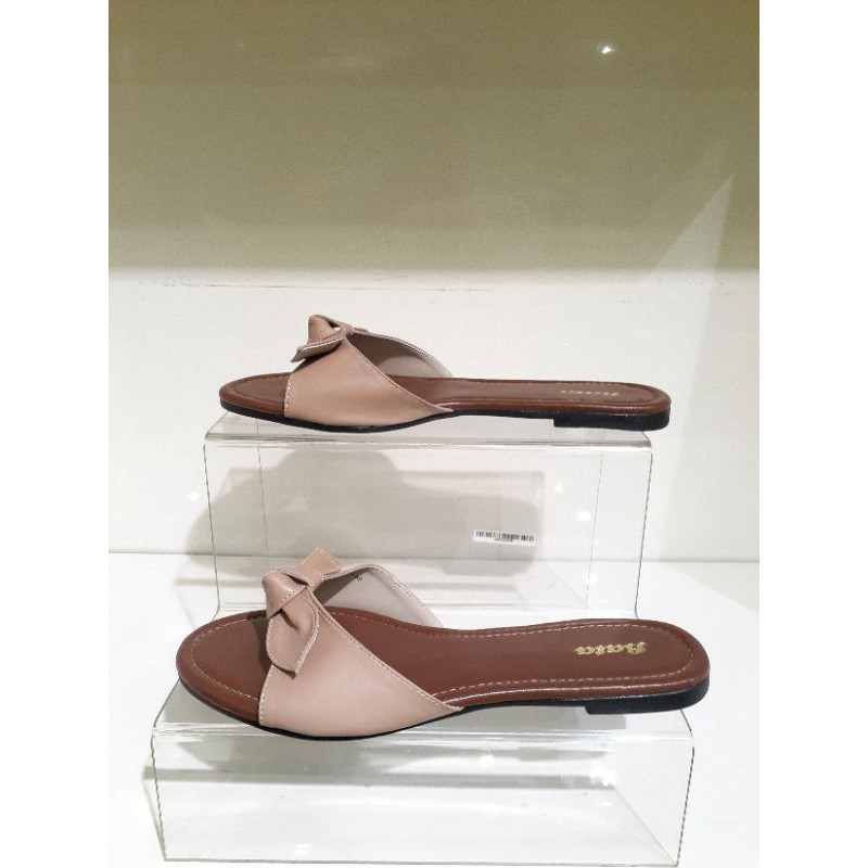 Sandal Santai Wanita flats Bata Ori