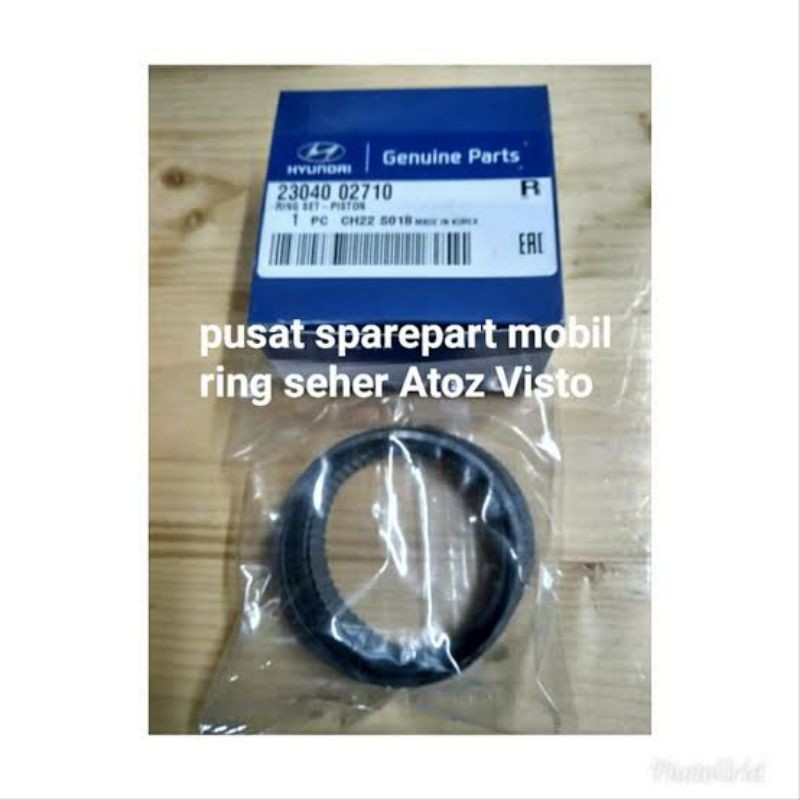 spare part mobil ring seher