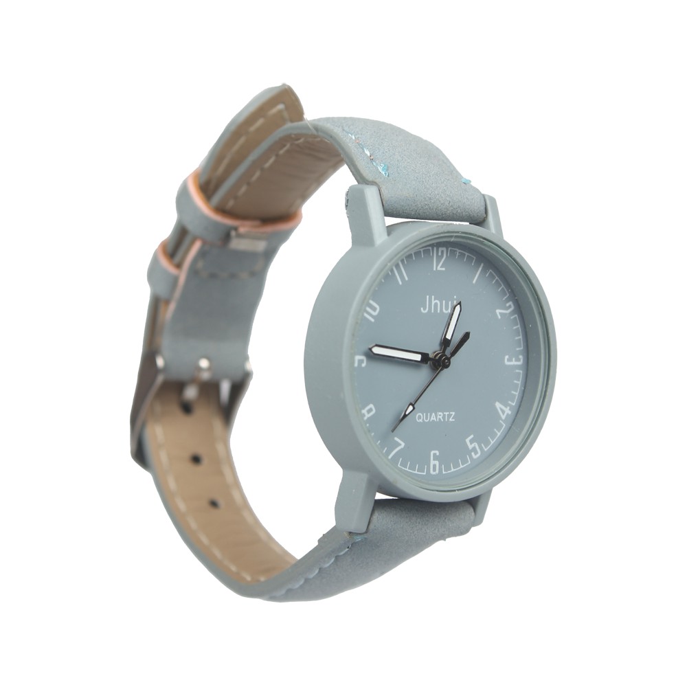KYEOKA by Mayonette Giana Jam Tangan Wanita Quartz Strap Pu Leather Analog Casual Watch-4