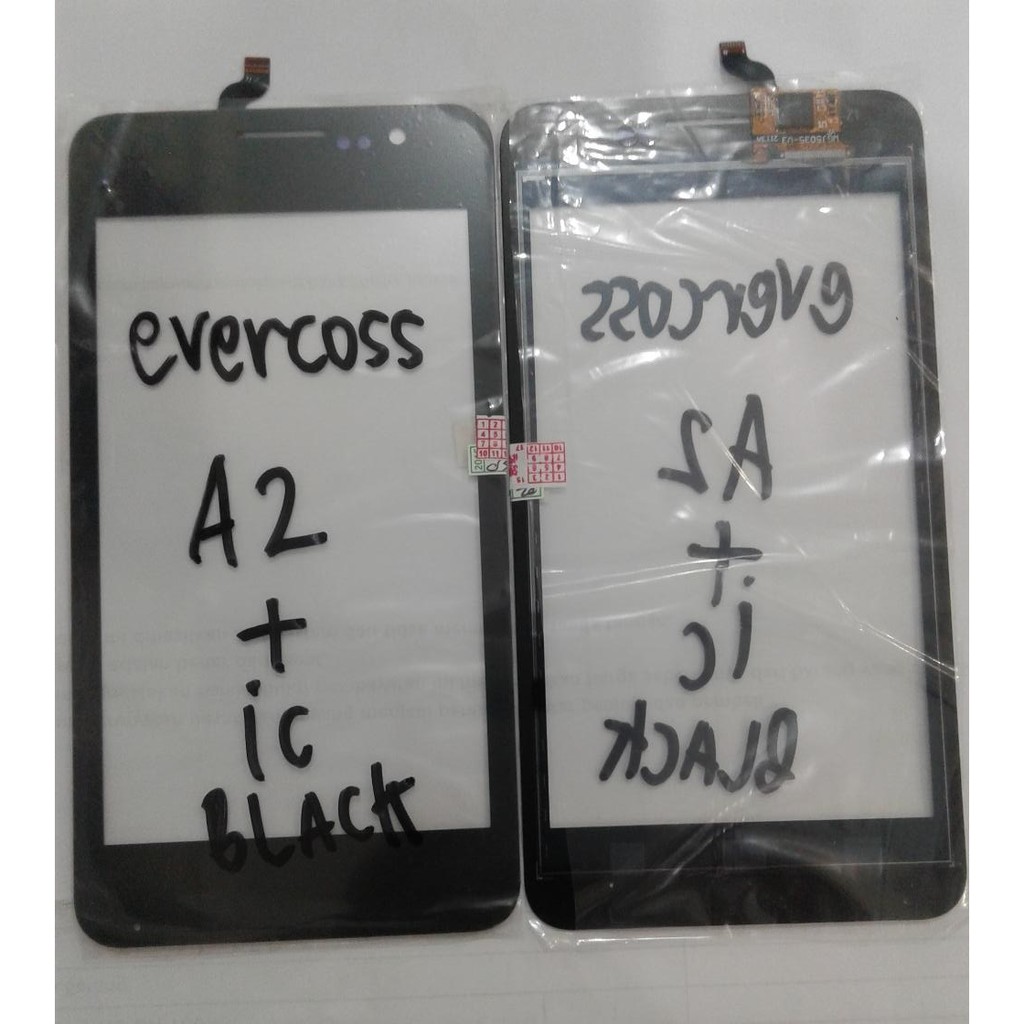 TouchScreen Evercoss A2+Ic