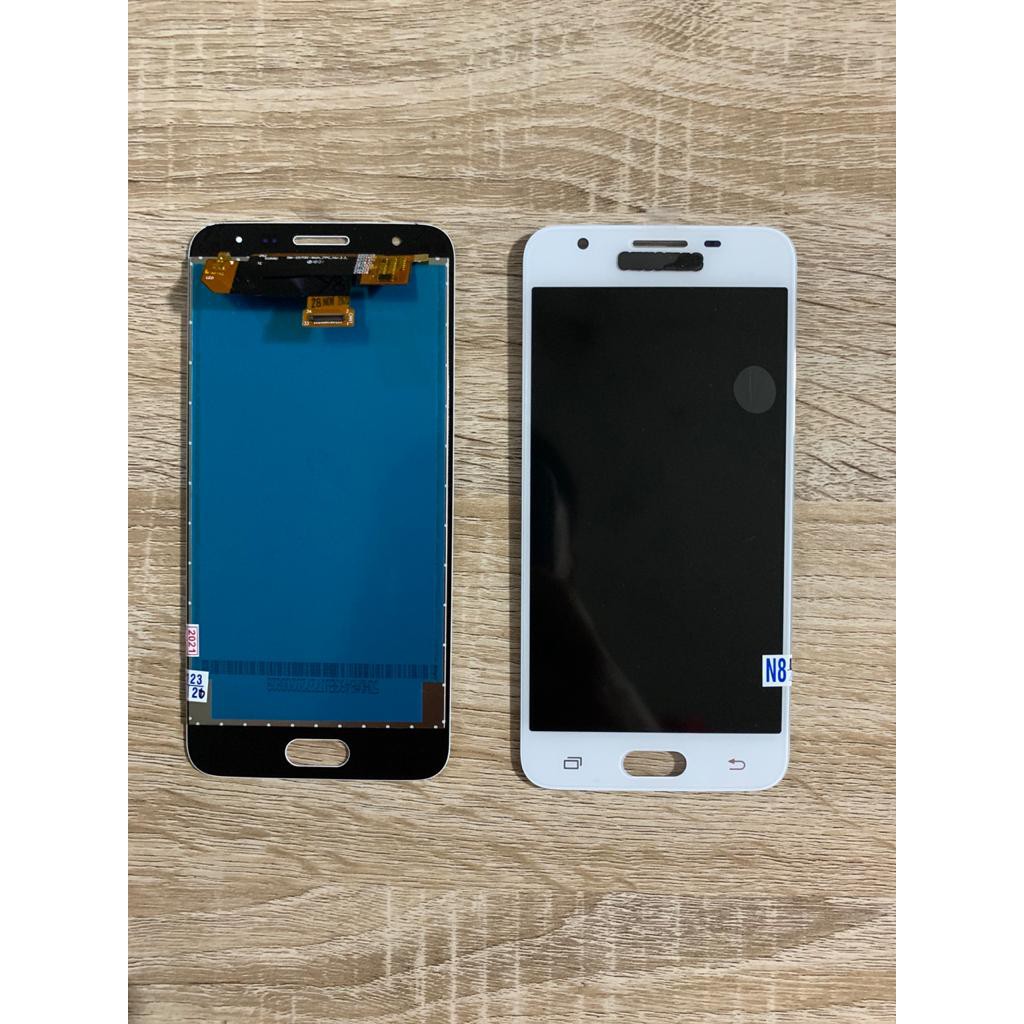 FULLSET LCD + TOUCHSCREEN SAMSUNG J5 PRIME ORIGINAL OEM