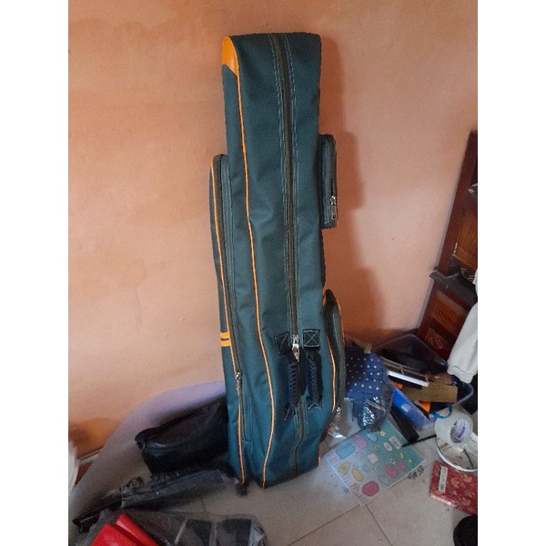 tas pancing terpal kain kap jeep gresik