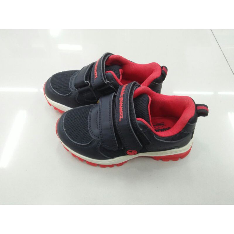 Sepatu anak laki-laki bata bubble gummers original