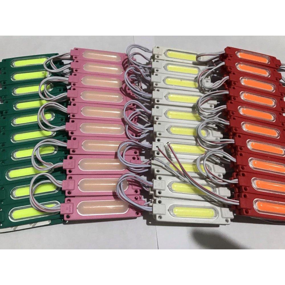 Lampu LED Kolong Motor / LED Plasma Universal / Lampu LED Tempel-1