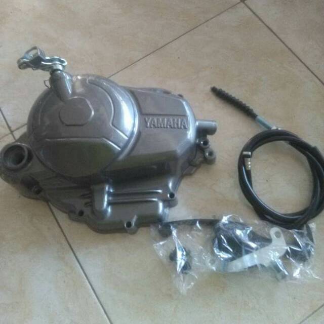 Bak kopling jupiter z