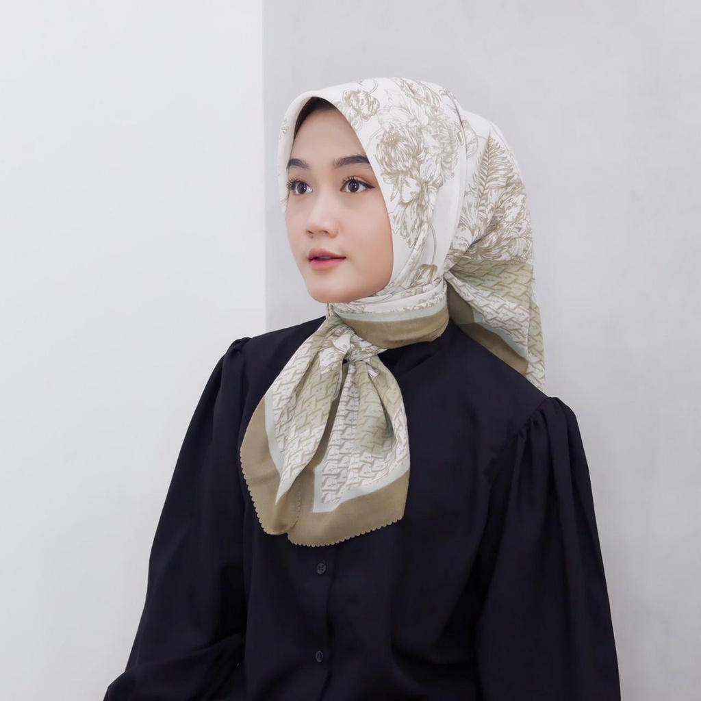 Square Motif Maira Part 1-M 10