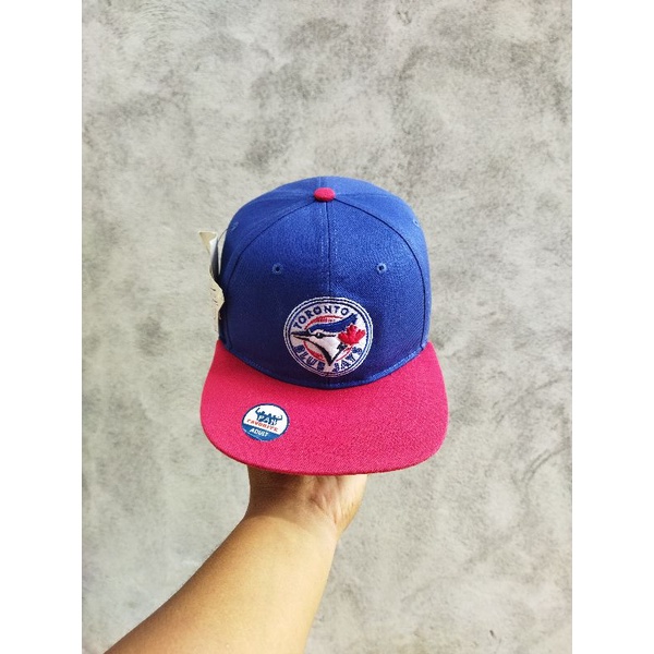 TORONTO BLUE JAYS & JIMY HENDRIX
