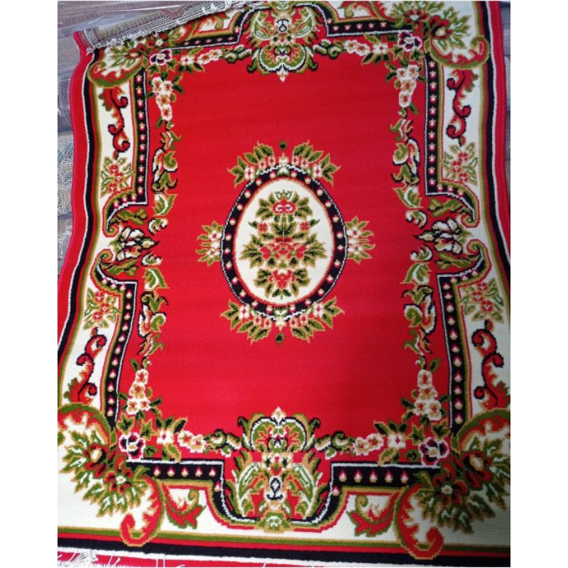 Karpet Permadani Almaya 115×155
