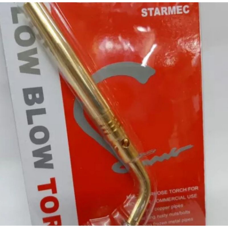 Gas touch / Gas Blow torch portabel