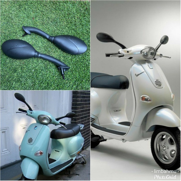 Jual vespa et4 Harga Terbaik Juni 2022 | Shopee Indonesia