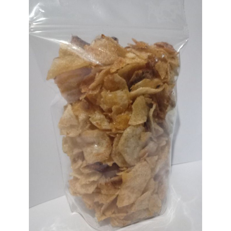 

Kering Kentang Lezat 250 gram