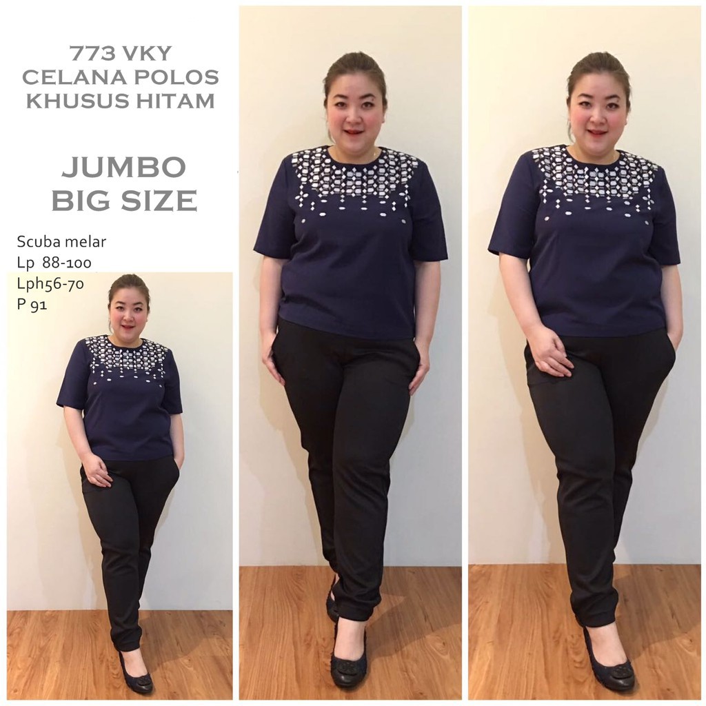  Ukuran  Celana  Jeans  Wanita  Berdasarkan  Berat  Badan  