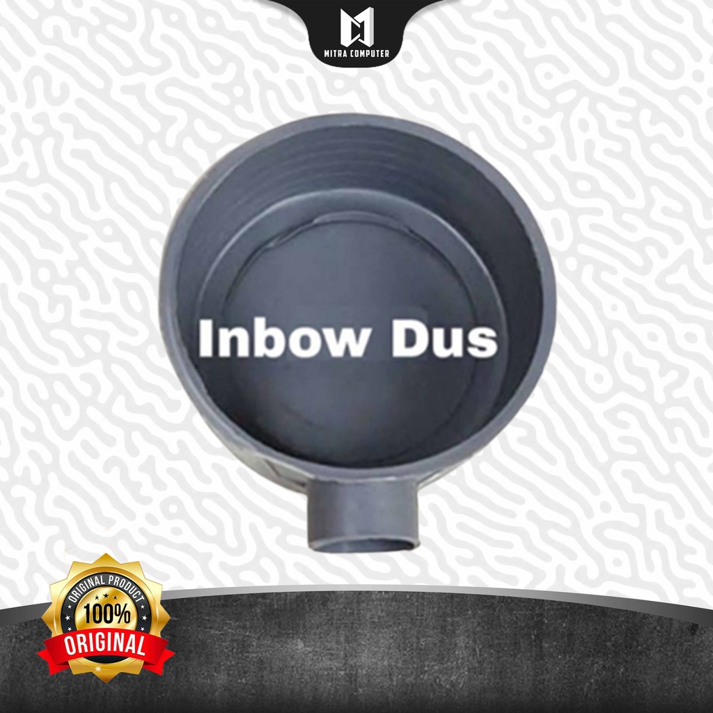 Inbodos Inbodus Cor 5/8 , Inbow Dus / Inbow Dos B Dos Dus Tempat Terminal Sambungan Kabel