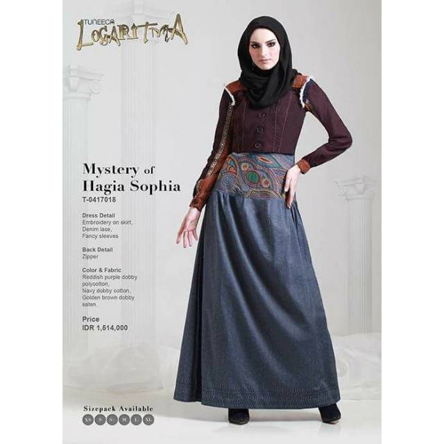 Tuneeca Logaritma diskon 50%