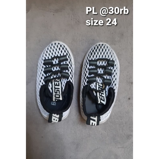 pl sepatu anak