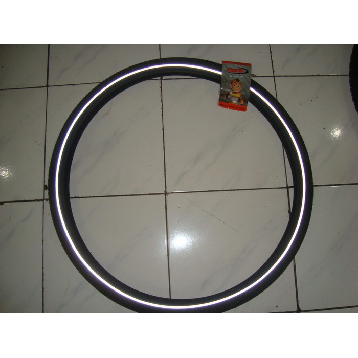 Ban luar sepeda mtb 26 x 2.0 on road CST sensamo control