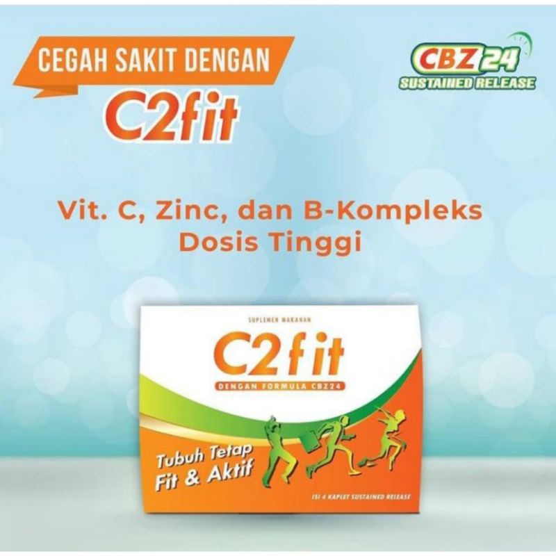 C2fit