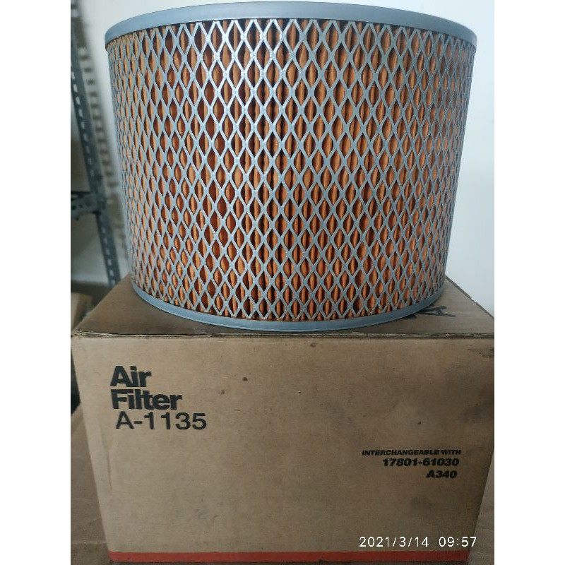 Filter Udara Sakura Untuk Mobil Dyna