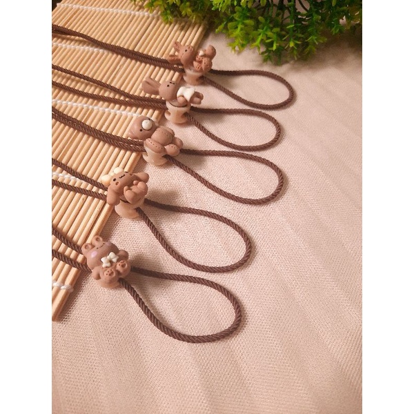 Kalung Masker Anak Konektor masker anak konektor masker hijab 2in1 grosir konektor masker lusinan gr