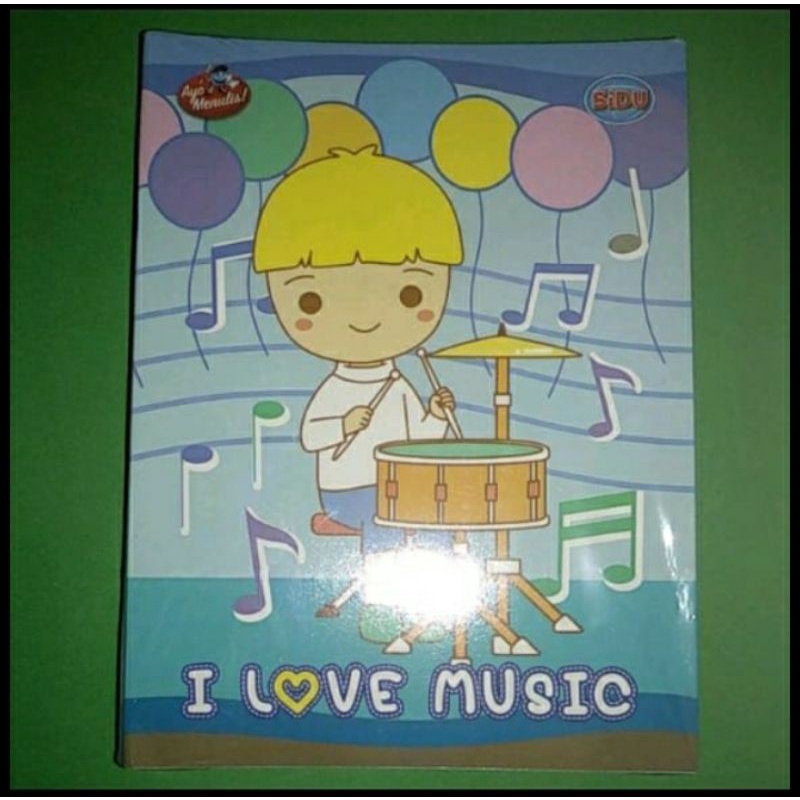 

BUKU TULIS SIDU /BUKU TULIS /BUKU MURAH /BUKU ANAK SEKOLAH /BUKU ECER ISI 38 LEMBAR