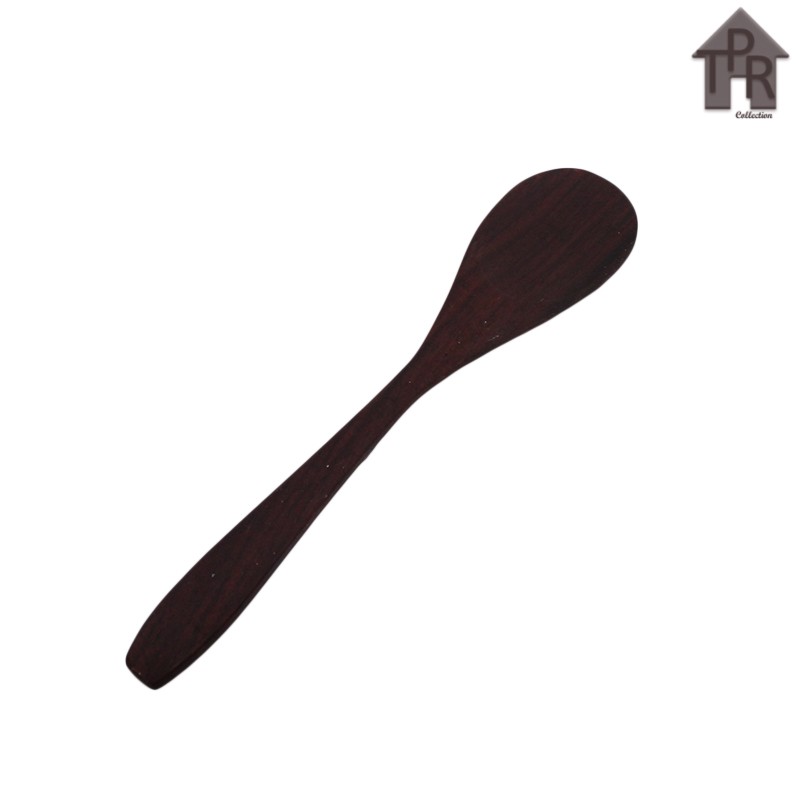 Wooden Tea Spoon / Sendok Teh Kayu