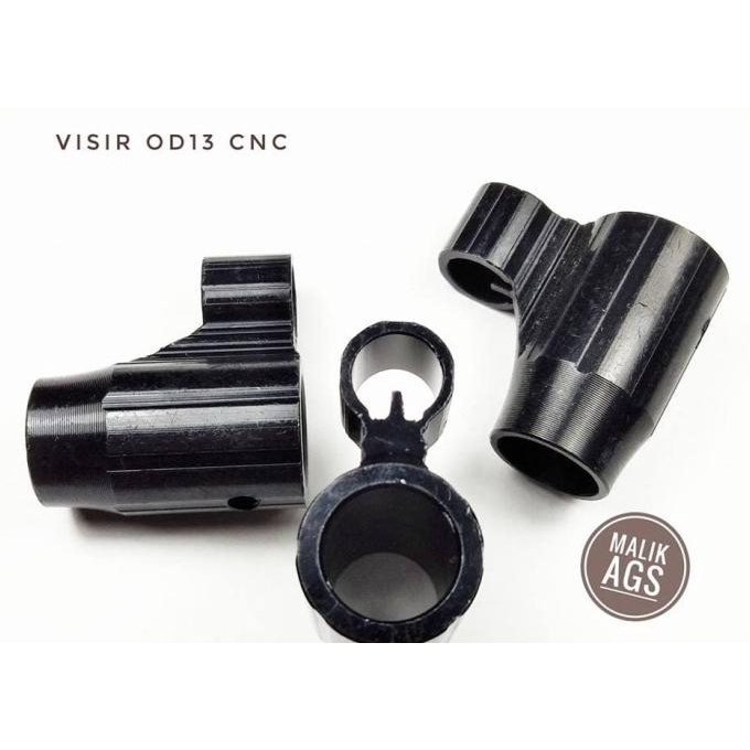 {{{{{{] Visir Cnc laras od 13