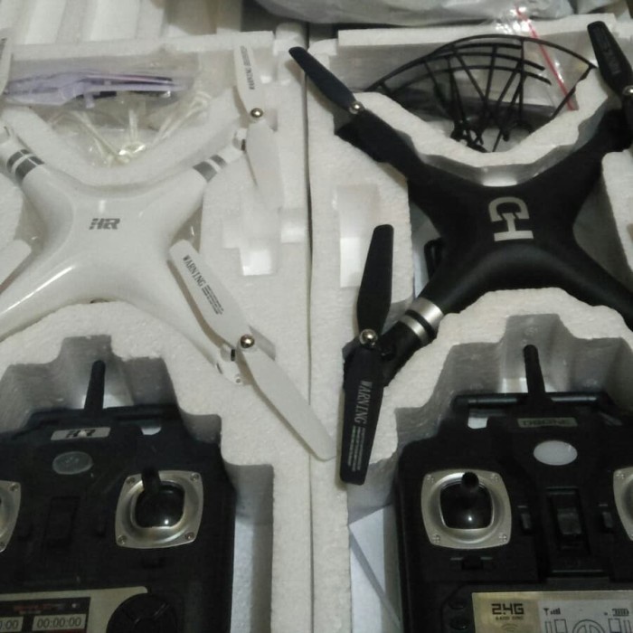Toys Store -   Drone SH5W HR RC 2.4ghz 6axis Quadcopter No Camera Murah