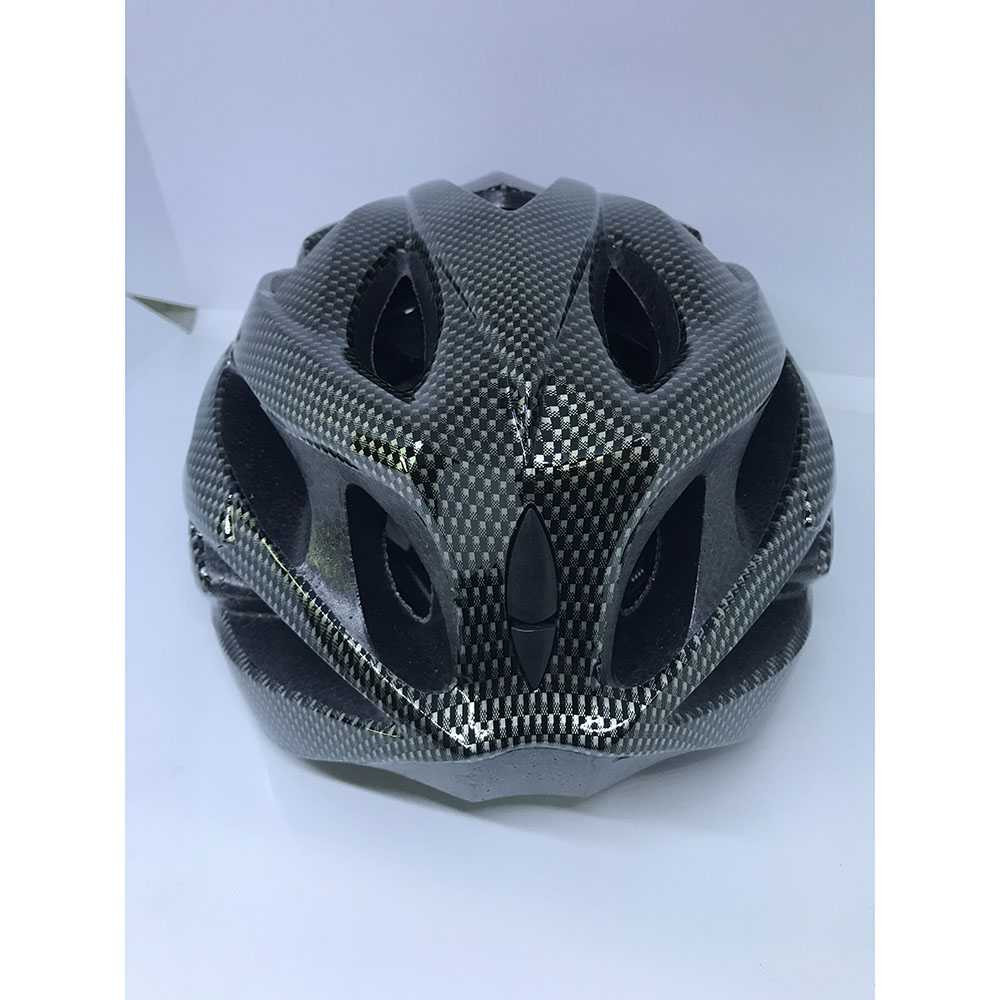 Helm Sepeda MTB Roadbike Ultralight Windproof Ringan Kuat Ventilasi Udara EPS Foam PVC Shell