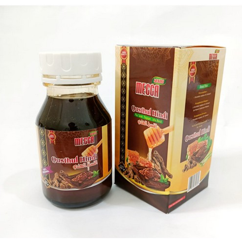 

Madu Qusthul Hind Mecca