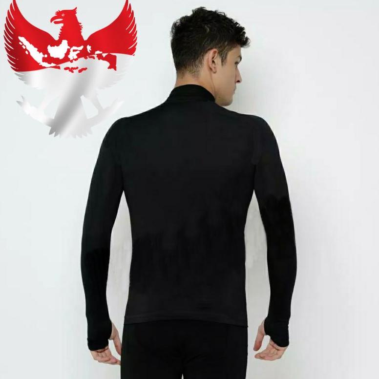 Baselayer Olahraga / Manset Olahraga / Manset Bola / Manset Laki-Laki / Manset Sepedah